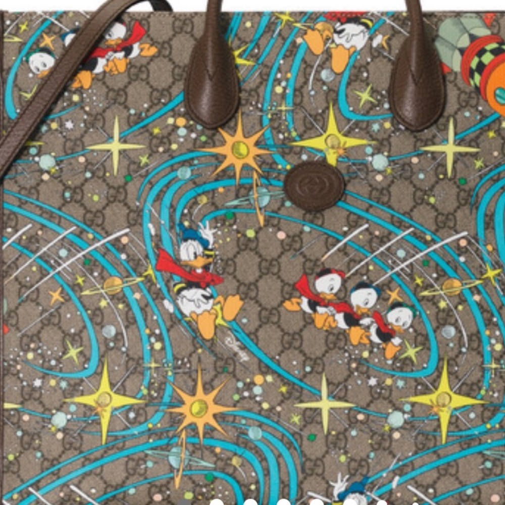 Gucci handbag